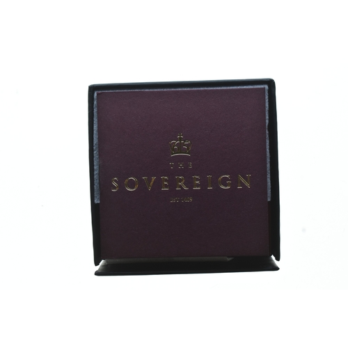 7 - United Kingdom - Elizabeth II (1952-2022), Gold 2018 Proof full Sovereign, boxed with certificate of... 