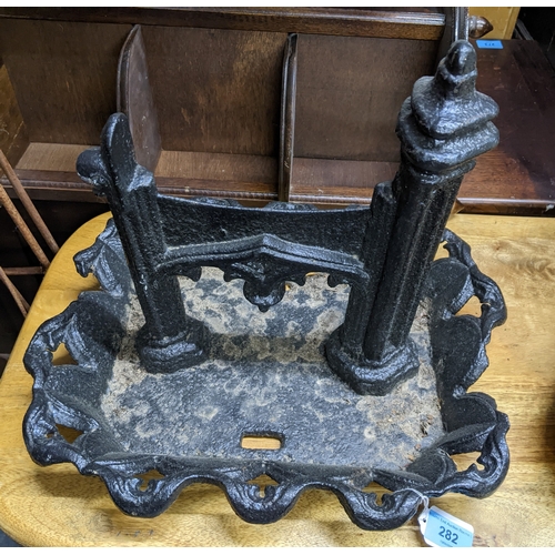 Lot 282       