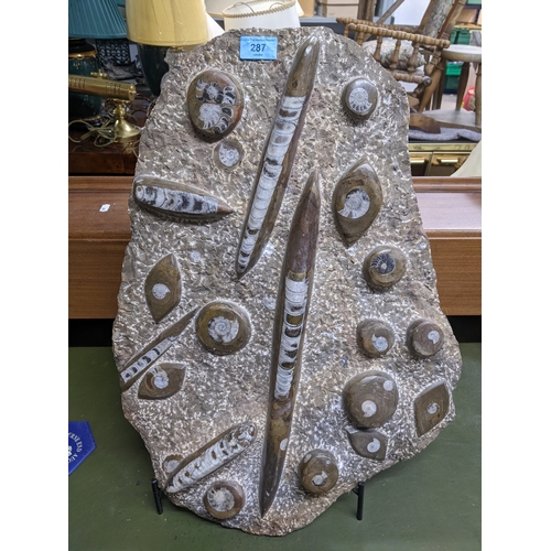 Lot 287       
