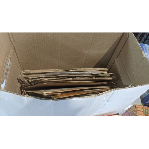 56 - A mixed lot to include a boxed Royal Doulton Bunnykins mug, a modern Chinese ginger jar, a boxed Bes... 