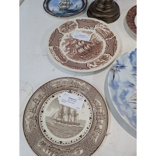 47 - Mixed collectables to include a Parker Duofold lapis lazuli  propelling pencil, Rathbone folding yar... 