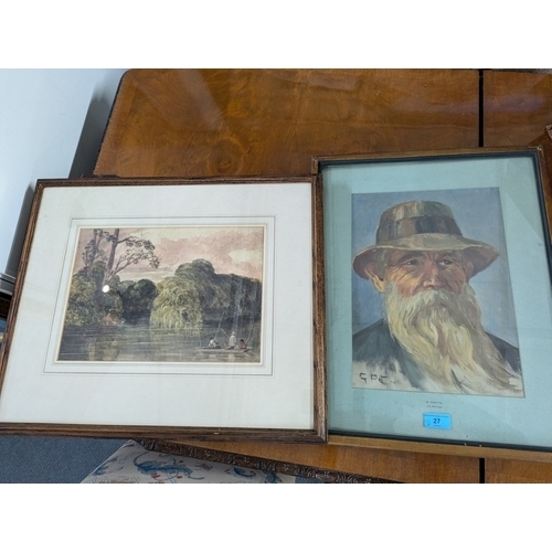 Lot 27        