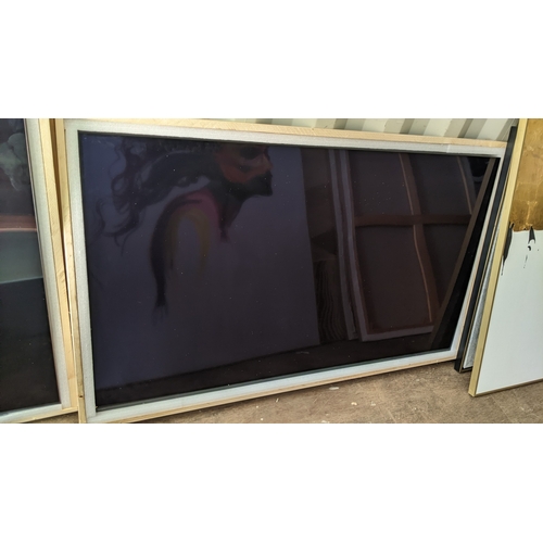 22 - A Sony 65 inch TV with wall bracket
Location: BB
If there is no condition report shown, please reque... 