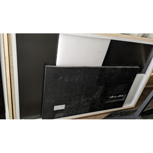 23 - A Sony 65 inch TV with wall bracket
Location: BB
If there is no condition report shown, please reque... 