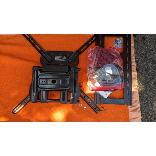 23 - A Sony 65 inch TV with wall bracket
Location: BB
If there is no condition report shown, please reque... 