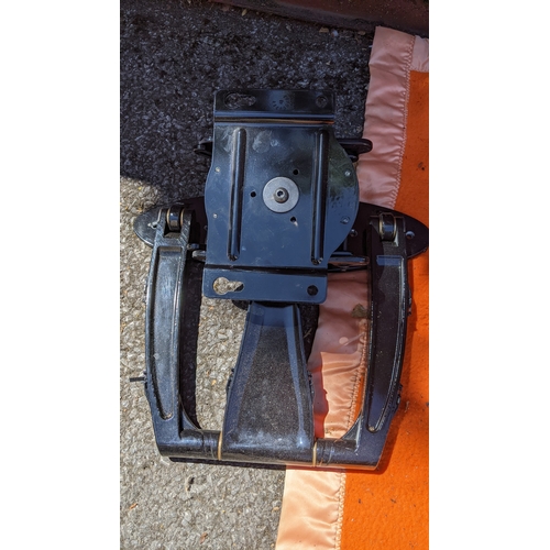 24 - A Sony 55 inch TV with wall bracket (no power cable)
Location: BB
If there is no condition report sh... 