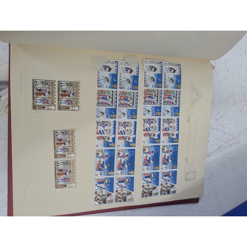 30 - A mixed lot to include stamps, cigarette cards, Capstan dominoes and other items Location: G4
If the... 