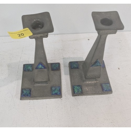 Lot 20        