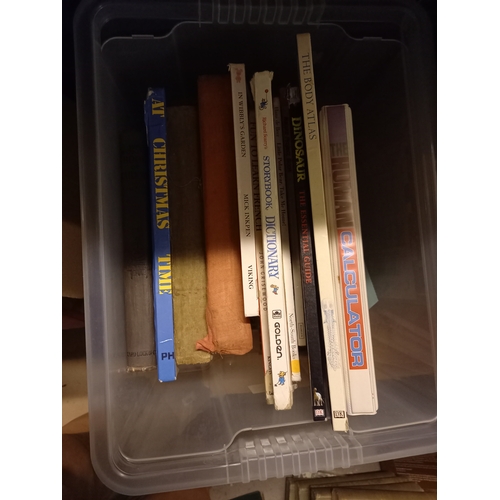 249 - Childrens books  mostly hardback non-fiction (14)