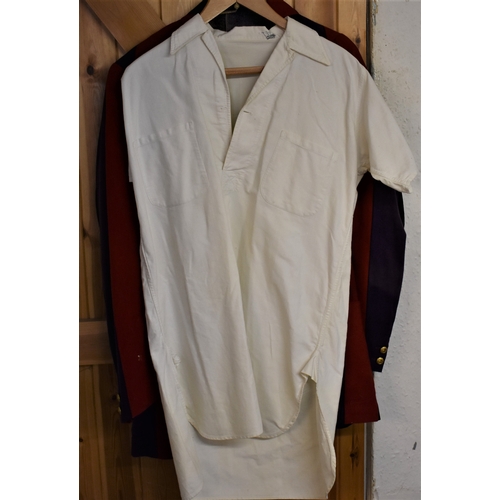 139 - Hampshire Hogs Cricket Club Captain F.S. Pardoe's Cricket Uniform dated 24/06/1924 made by Foster & ... 