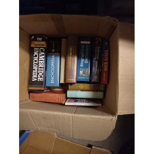 224 - Encyclopaedias and other reference books (11)