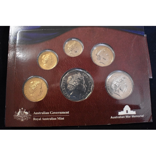 404 - Scouting Great Britain 2007 Royal Mint boxed proof fifty pound and an uncirculated fifty pound in Ro... 