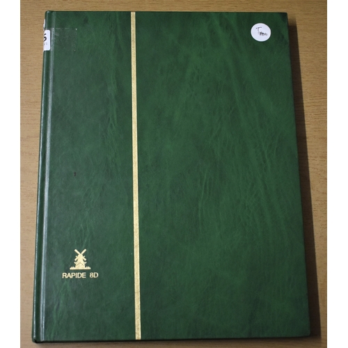 245 - Germany 1875-1945 u/m and used, all individually described and valued.