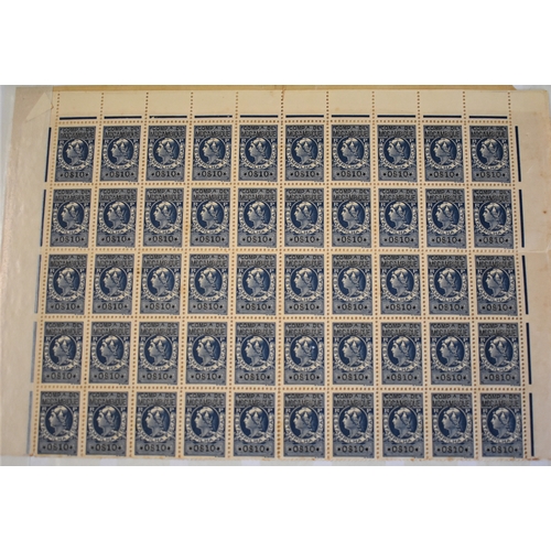 289 - Portugal used in a stockbook with range of Ceres and 1931-1996 mostly Fine used including sets.