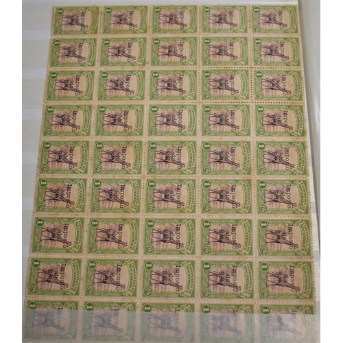 289 - Portugal used in a stockbook with range of Ceres and 1931-1996 mostly Fine used including sets.