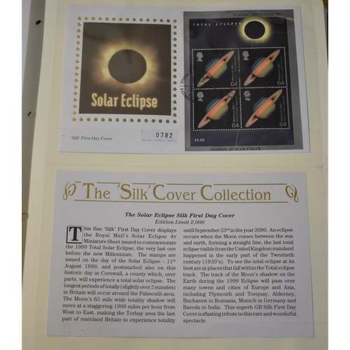 295 - Royalty - An album of mostly Diana Princess of Wales, includes Illustration cards to events in her p... 