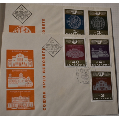 303 - Exhibitions - Fine collection with Exhibition Black Sheets, P.O. Issues and Cards including Bavaria ... 