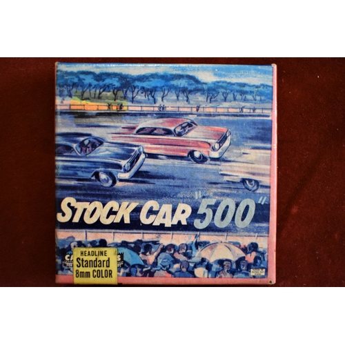 494 - Stock Car 