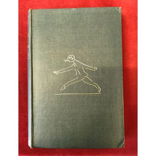 362 - Boon First edition, 1915