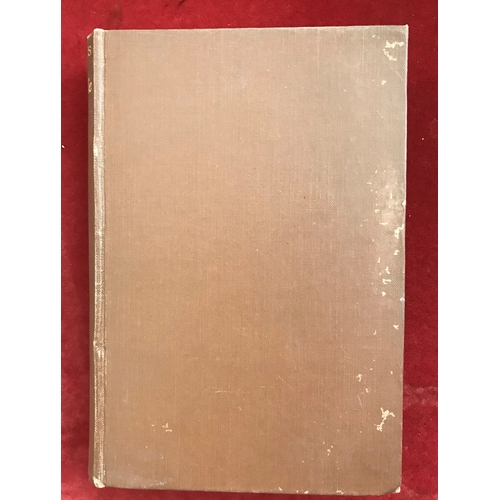 385 - Meanwhile: The Picture of a Lady First edition, 1927