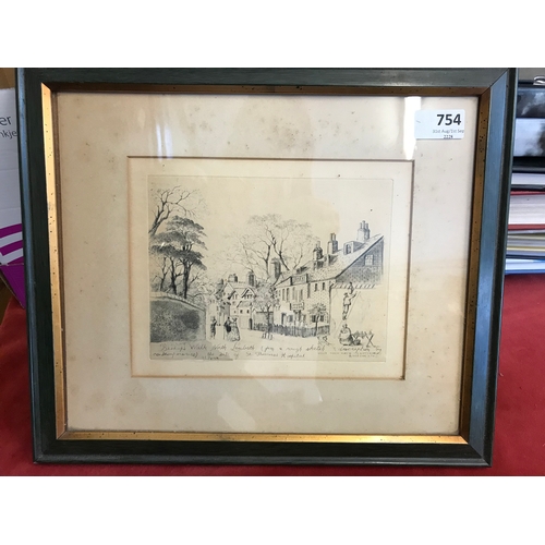 Lot 754       