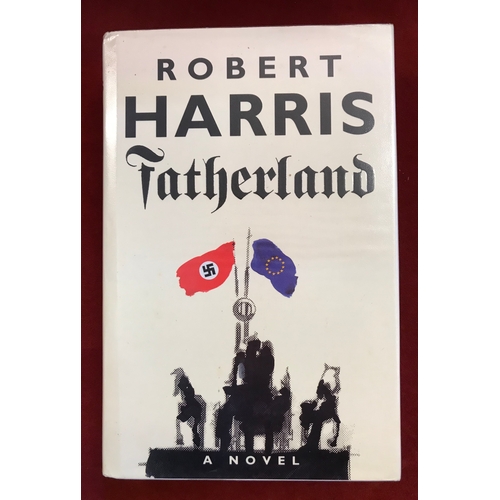 170 - Robert Harris 