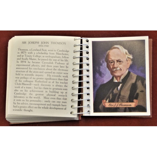 121 - 1951 Festival of Britain - Proud Heritage small book - A portrait of Greatness, dedicated to His Mos... 