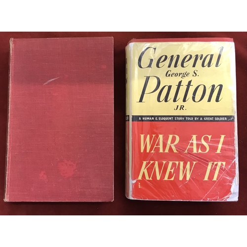 153 - General George S. Patton 