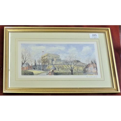 Lot 225       