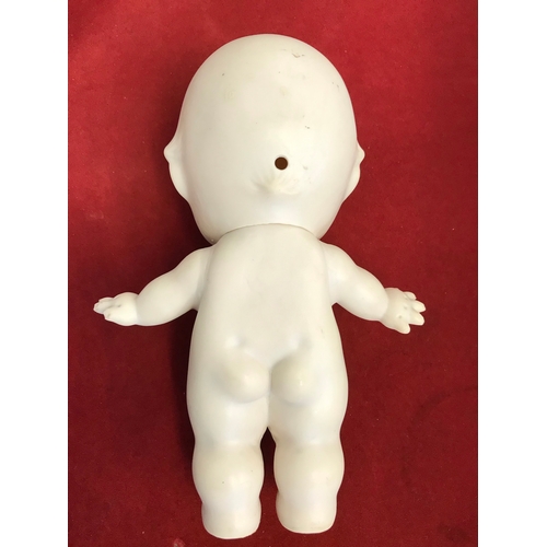 224 - kewpie Doll by Mabel Lucie Atwell from the 1950s/60s, 9