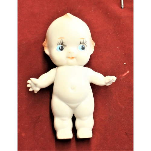 224 - kewpie Doll by Mabel Lucie Atwell from the 1950s/60s, 9