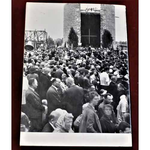 109 - What was it like in the Concentration Camp at Dachau? - 'An attempt to come closer the  truth' Writt... 