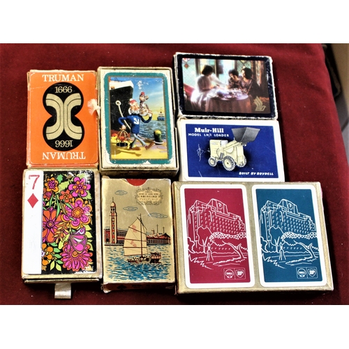 470 - Toys and Games: A box of board games including vintage Othello, Ox Blocks, Master Mind, Word Yahtzee... 