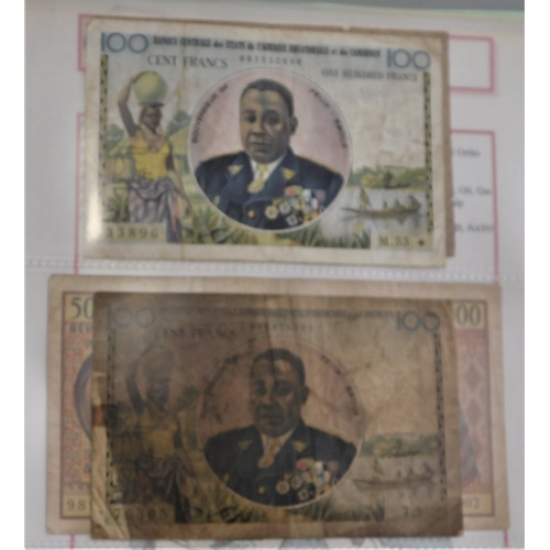 689 - Cambodia-Good collection of (56 notes) mostly AUNC to P66(56)