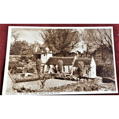 489 - Postcards - family collection, wide range of GB Topographical, many RPs. Subject cards, some foreign... 