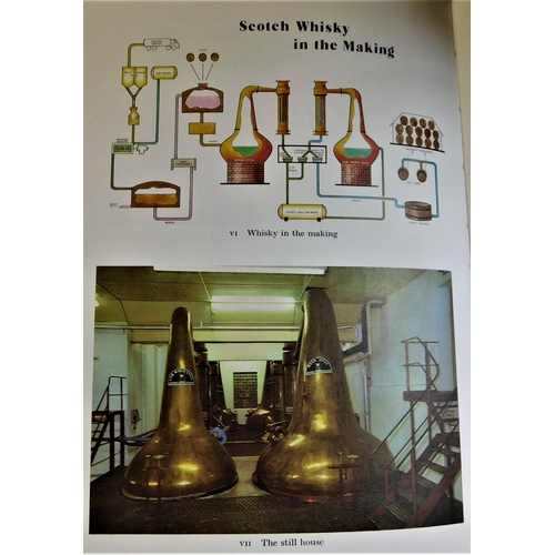 491 - Arthur Bell + Sons PLC - Scotch Whisky Distillers Perth Scotland - Bells Collectors Certificate and ... 