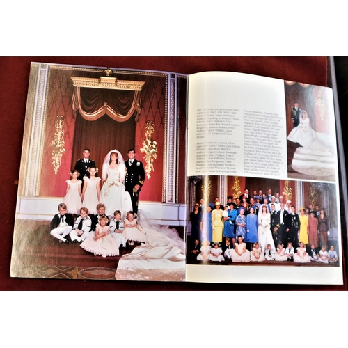 198 - Magazines (Royalty) - The investiture of Prince Charles as prince of Wales - Caernarvon Castle 1st J... 