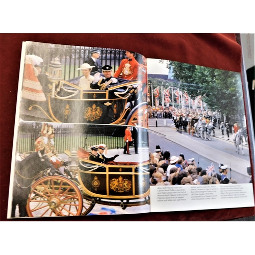 199 - Royal Wedding Booklets - The prince Andrew and Sarah Ferguson 23rd July 1986 - excellent condition