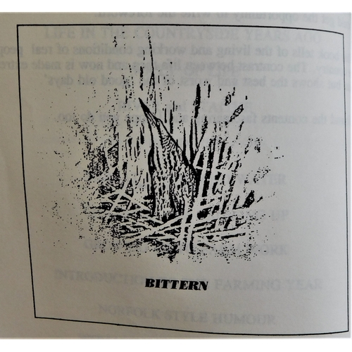 128 - George, Ron - The Time of The Bittern - published 1994