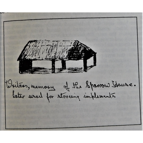 128 - George, Ron - The Time of The Bittern - published 1994