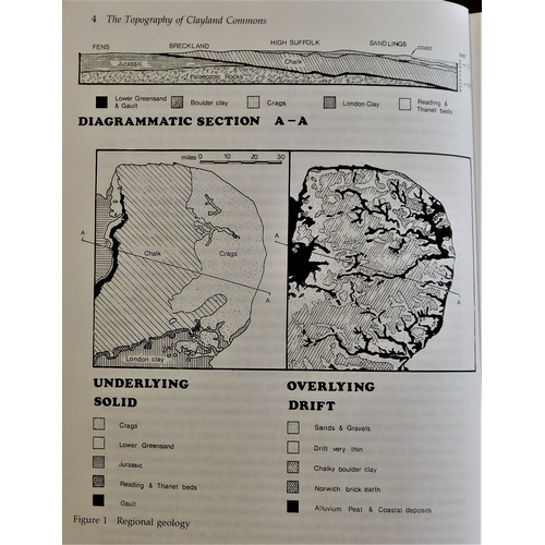 139 - Warner - Peter - Greens, Commons, and Clayland Colonization - published 1987