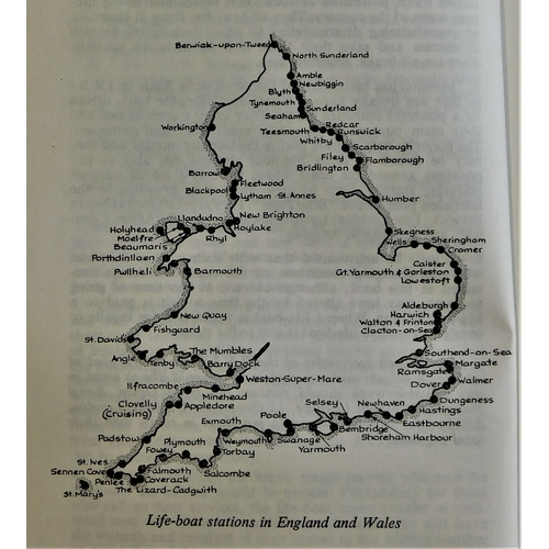 143 - Middleton E.W - Discovering Life Boats - published 1969