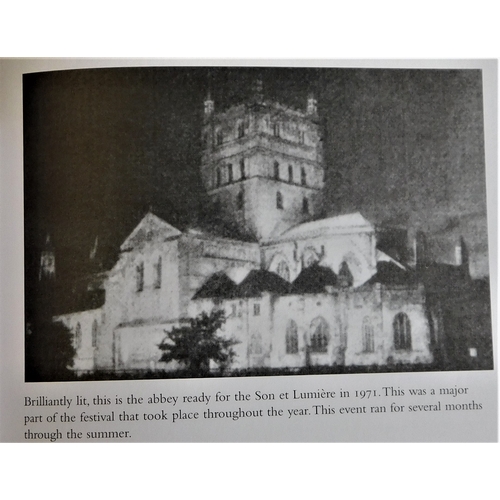 114 - Burd - Cliff -Tewkesbury - The Way We Were - published 2009