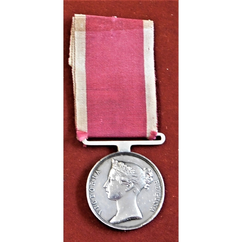 1 - British 1842 China War Medal (First Opium War) to A. Clayton, 55th  Regiment of Foot (Westmorland). ... 