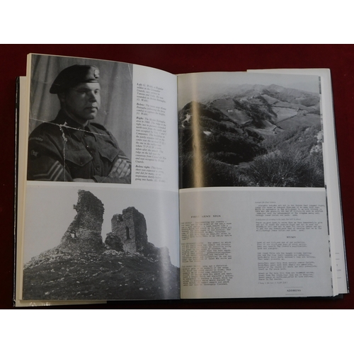 198 - Experiences of War - The British Soldier by James Lucas. Hardback with dust cover.