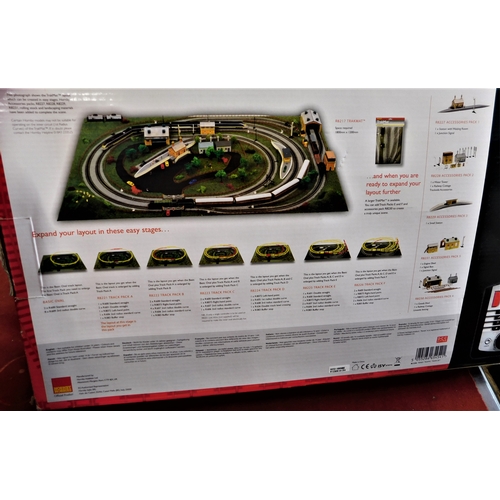 503 - Hornby Digital Mixed Traffic Train Set R1236. Mint in box.