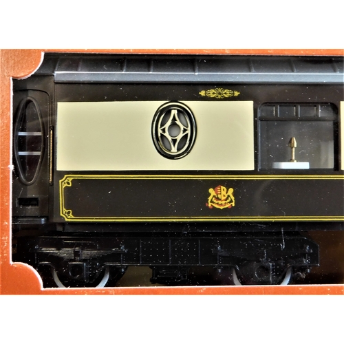 Hornby Pullman Coach 1st Class R233. Mint in box.