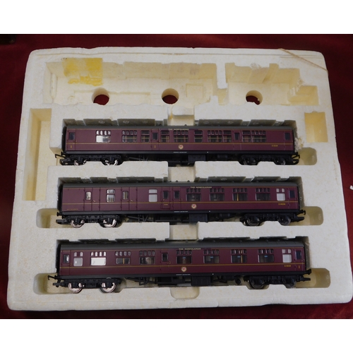 618 - Hornby R2660M-P006 