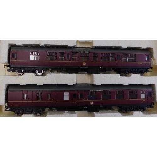 618 - Hornby R2660M-P006 