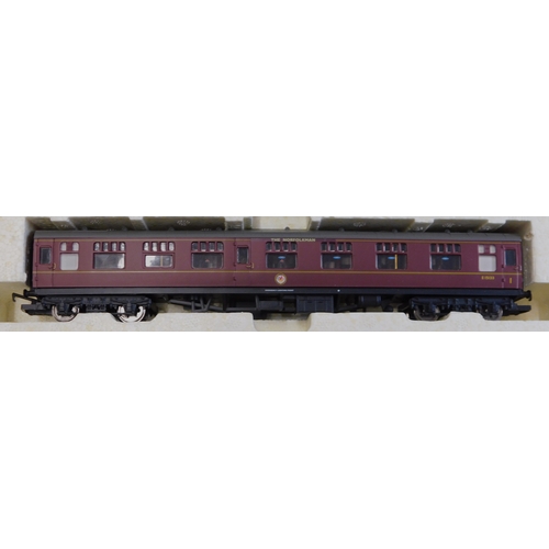 618 - Hornby R2660M-P006 